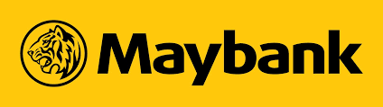 Maybank2u Logo